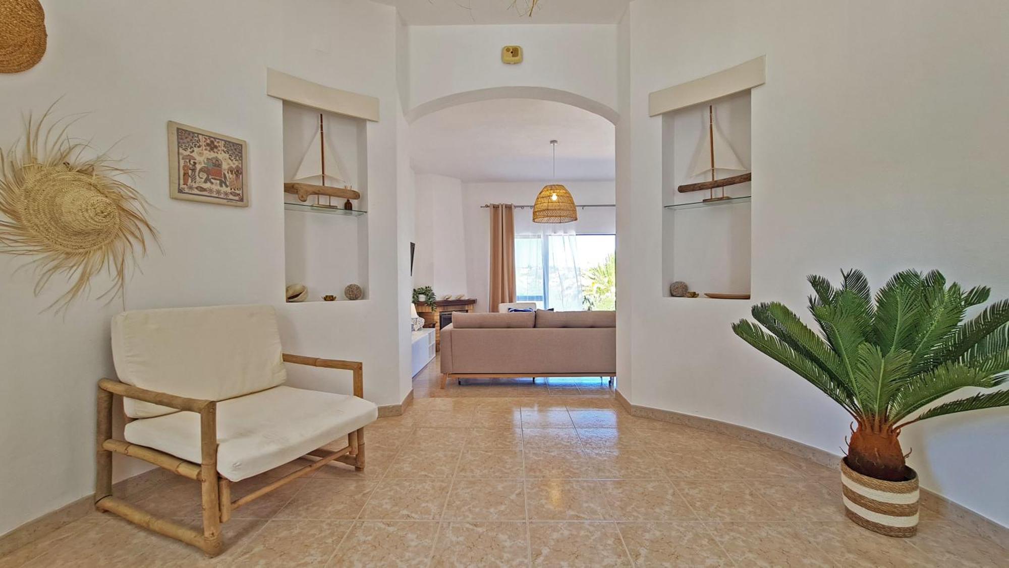 Willa Casa Vitoria - With Private Pool Pêra Zewnętrze zdjęcie