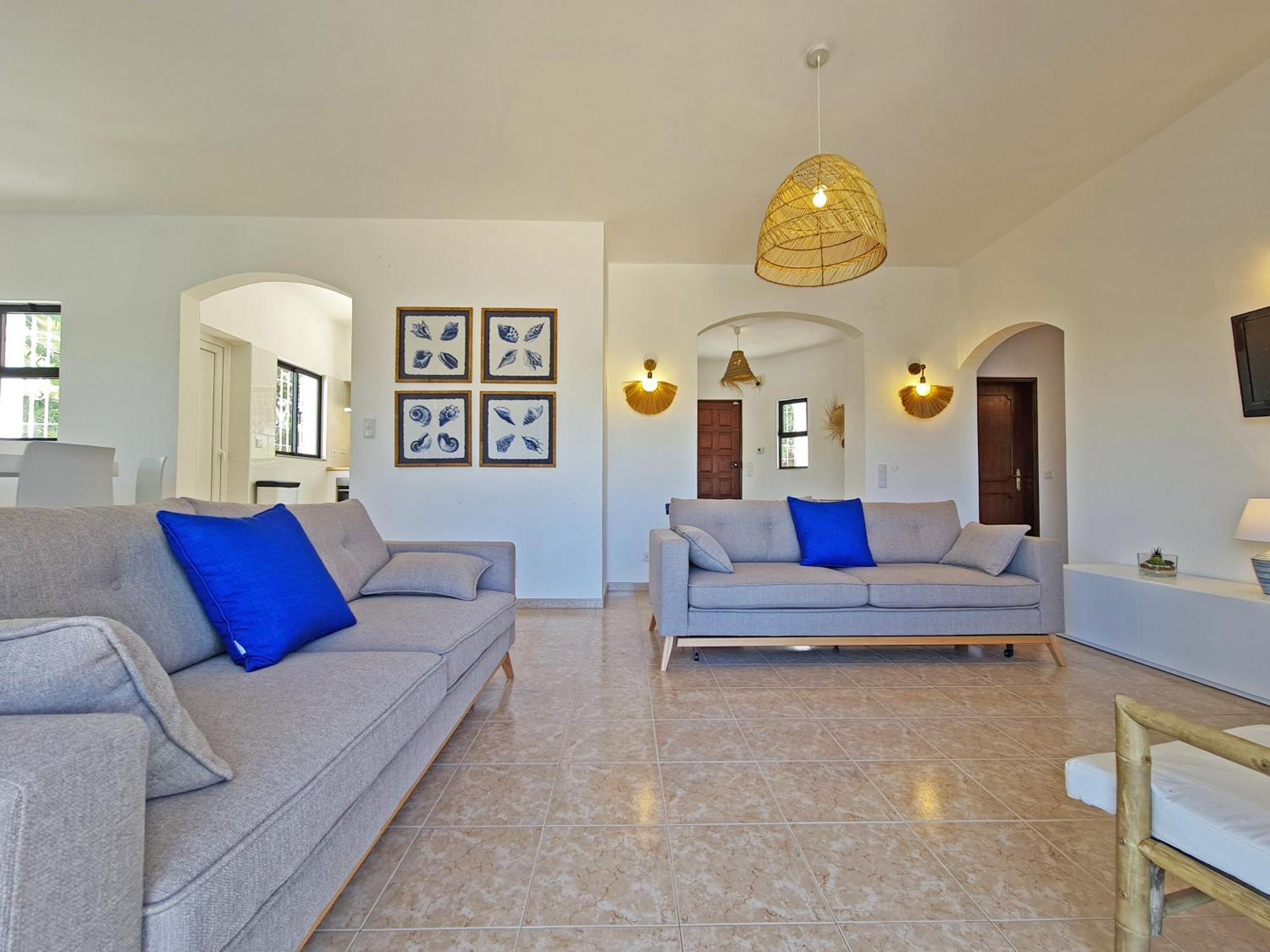 Willa Casa Vitoria - With Private Pool Pêra Zewnętrze zdjęcie